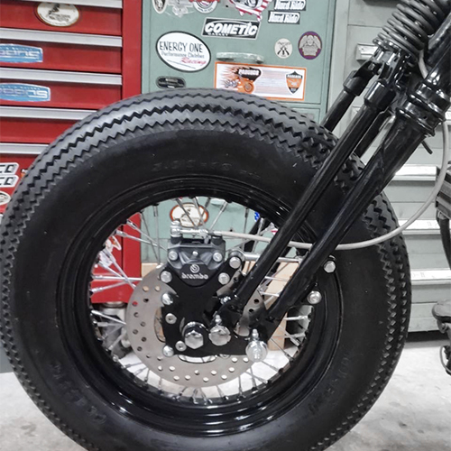 スプリンガーフォーク – Reverb-ハーレーパーツの専門店