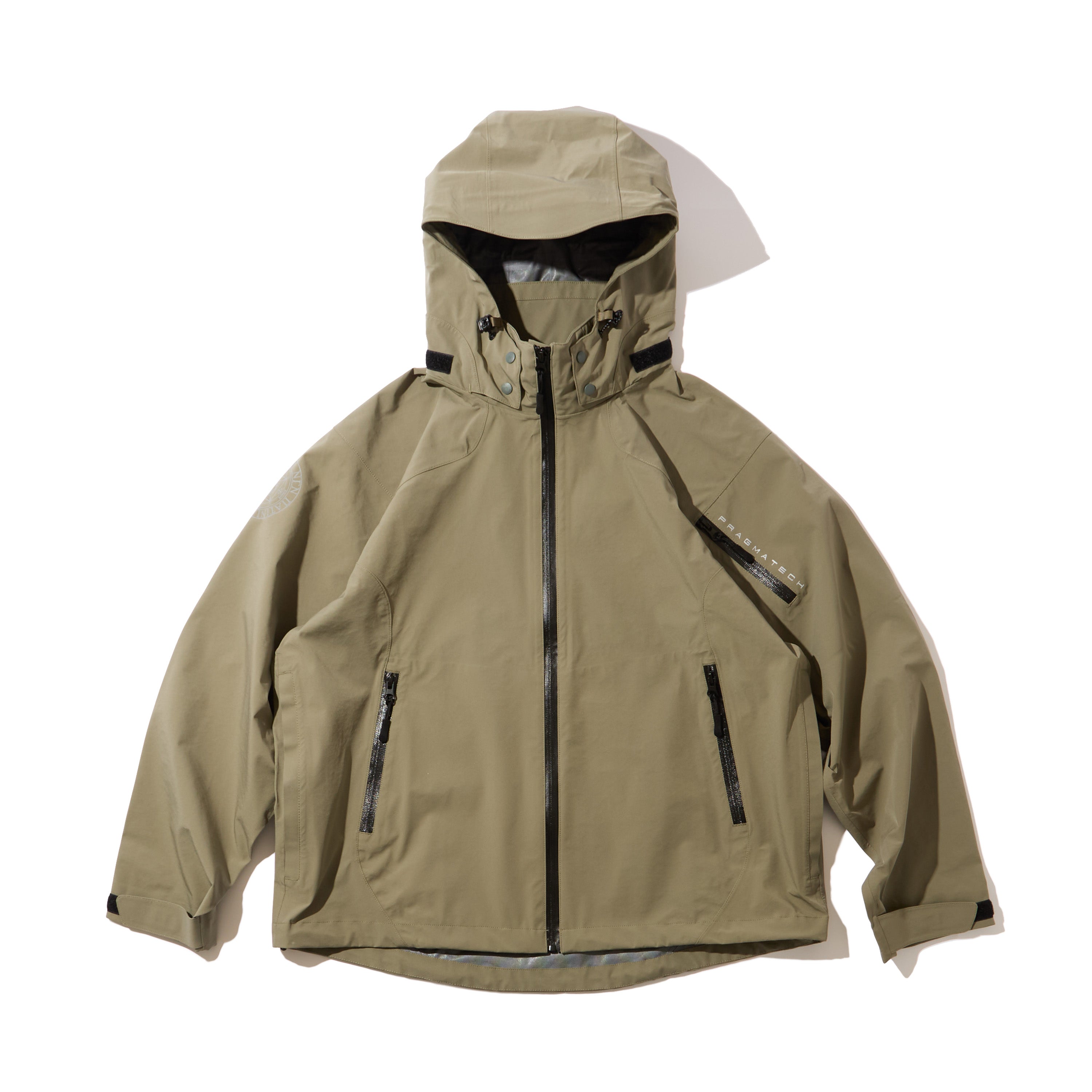 DIASPORA SKATEBOARDS/PRAGMATECH Pavement Jacket – Re'verth ONLINE SHOP