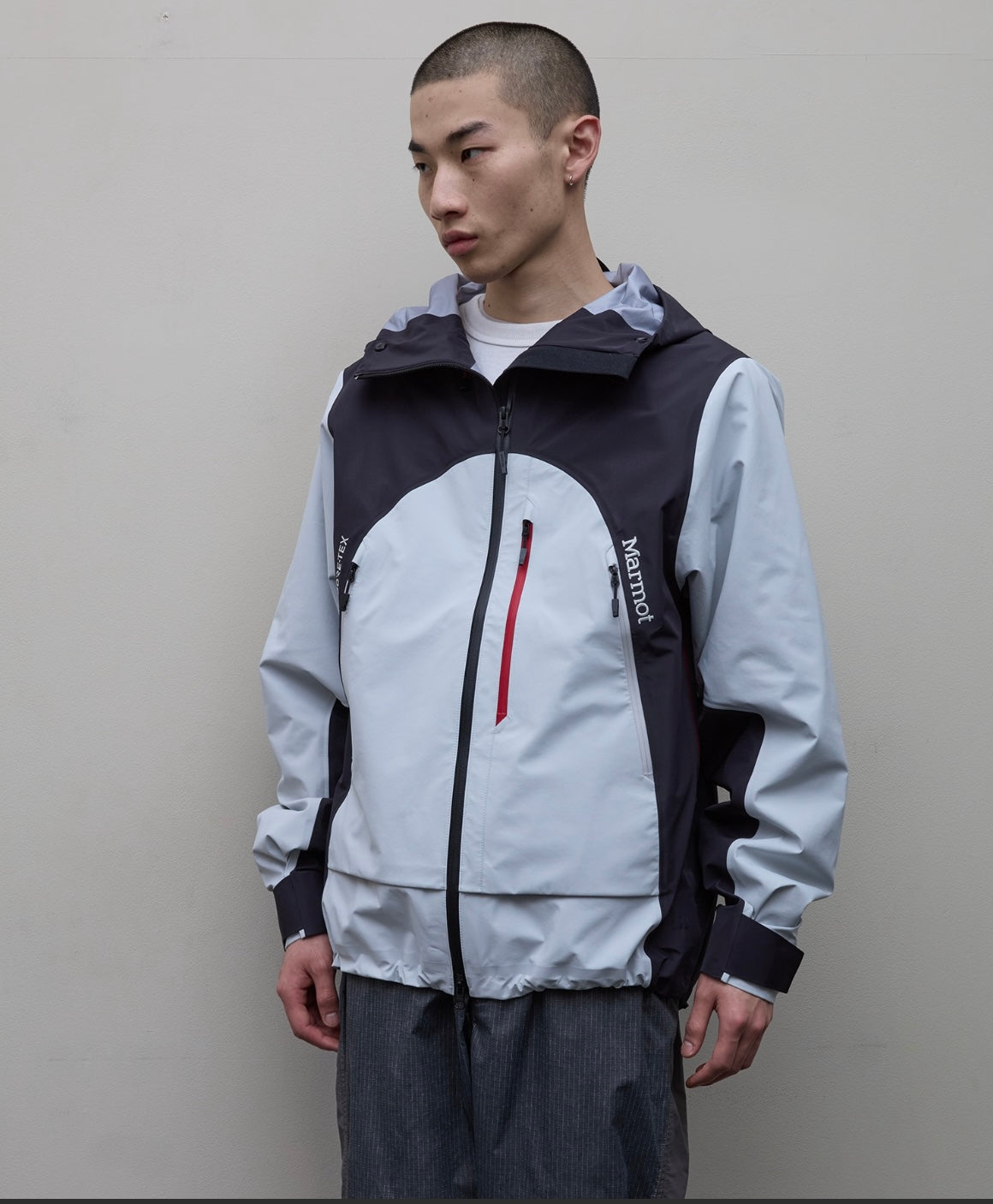 BAL / MARMOT GORE-TEX®︎ LIGHT SPEED JACKET – Re'verth ONLINE SHOP