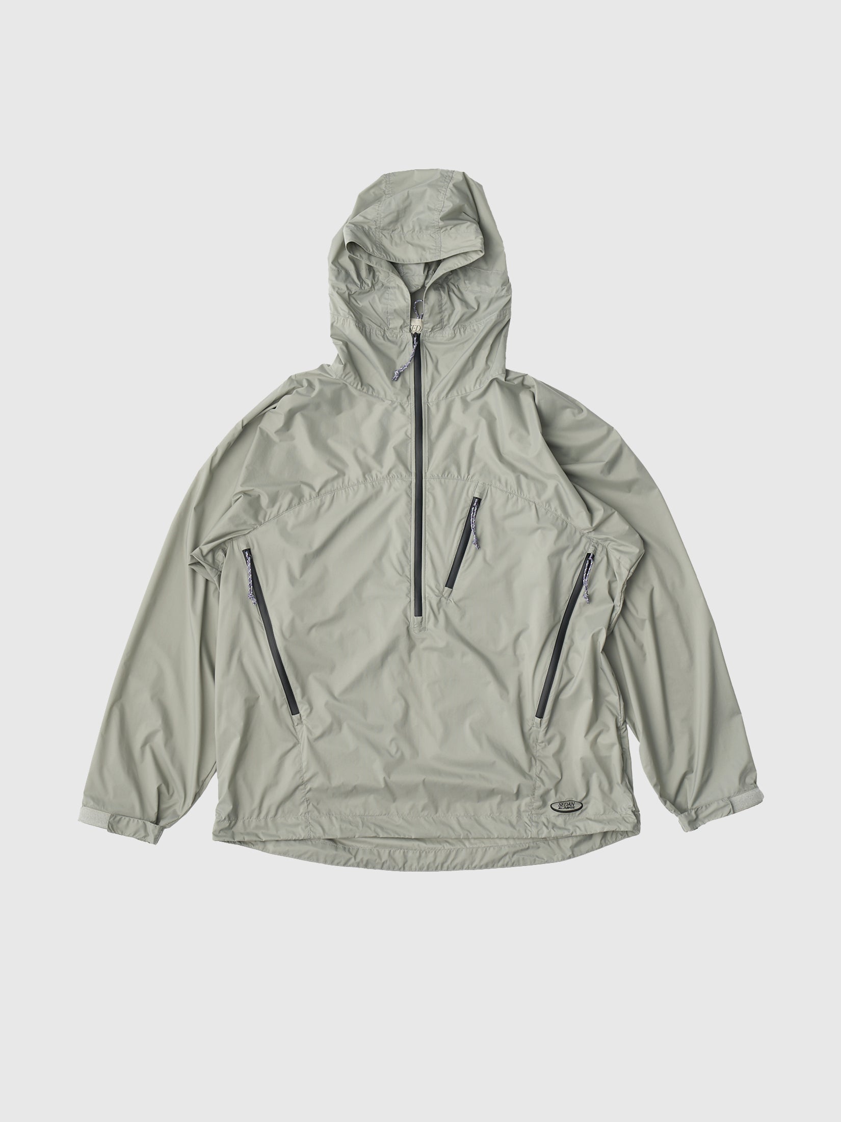 SEDAN ALL-PURPOSE/Super Light Anorak – Re'verth ONLINE SHOP