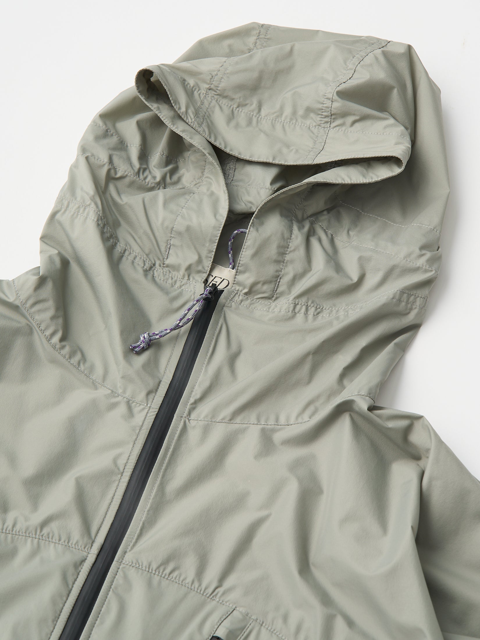 SEDAN ALL-PURPOSE/Super Light Anorak – Re'verth ONLINE SHOP