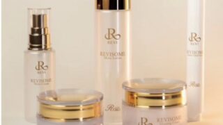 陶肌トリートメントNewオプション“NMNナノフェザーパウダー” - REVI