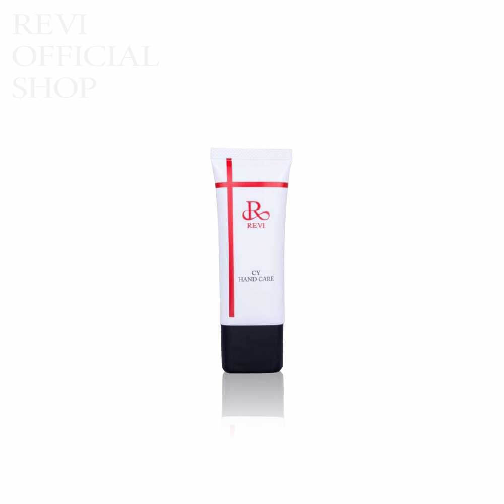 REVI ルヴィ CYハンドケア(ハンドクリーム) - REVI Shop / REVI
