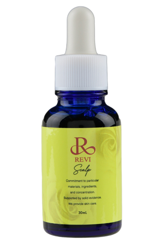 REVI ルヴィ | ホームケア用フェイシャルケアシリーズ ｜ エステサロン