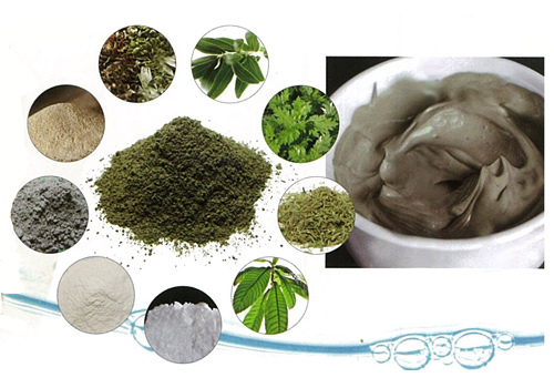 REVI ルヴィ | サロンケア用（業務用） ソフトハーブピーリング 陶肌