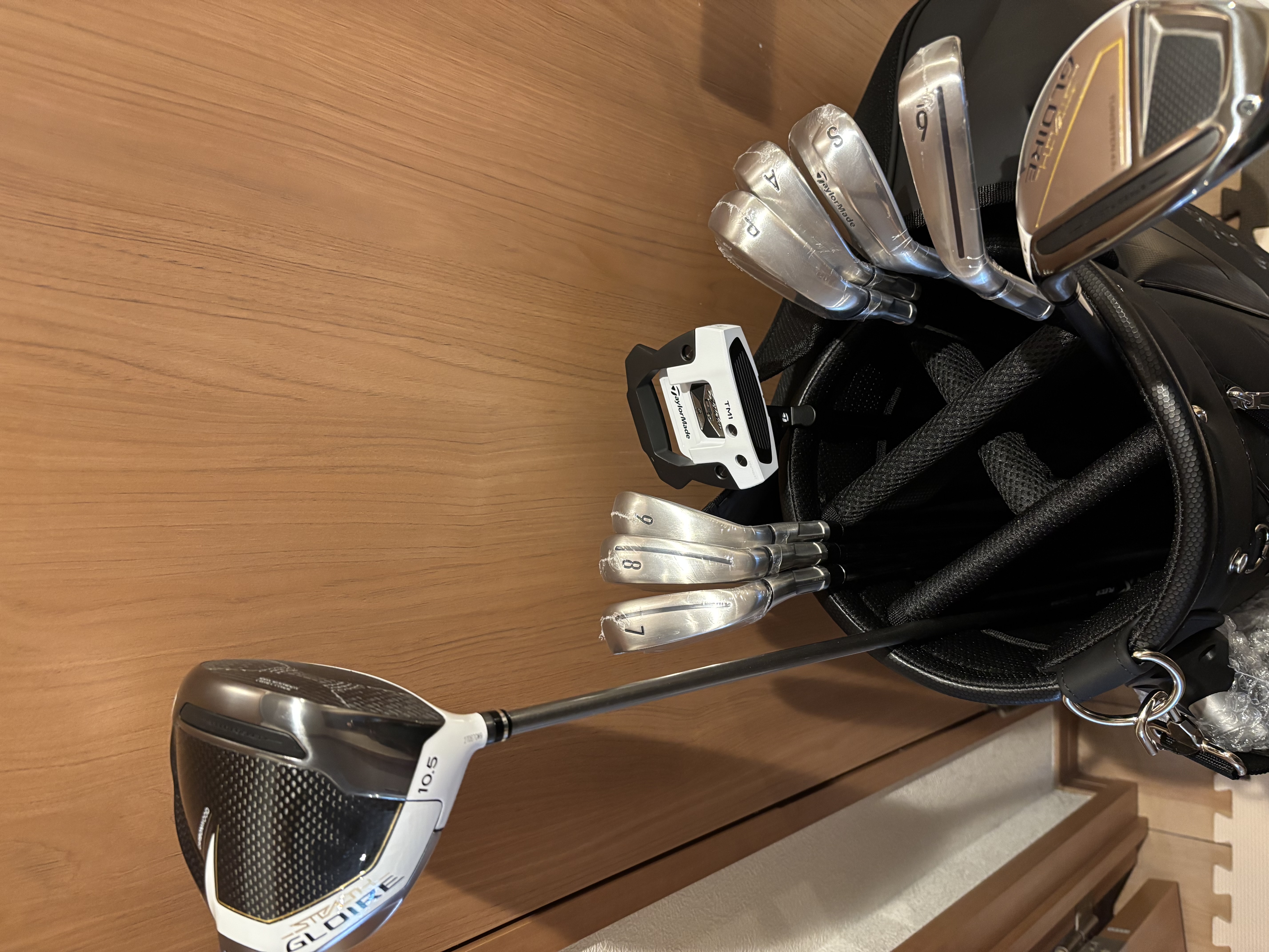 ステルス グローレ ドライバー | STEALTH GLOIRE Driver | TaylorMade