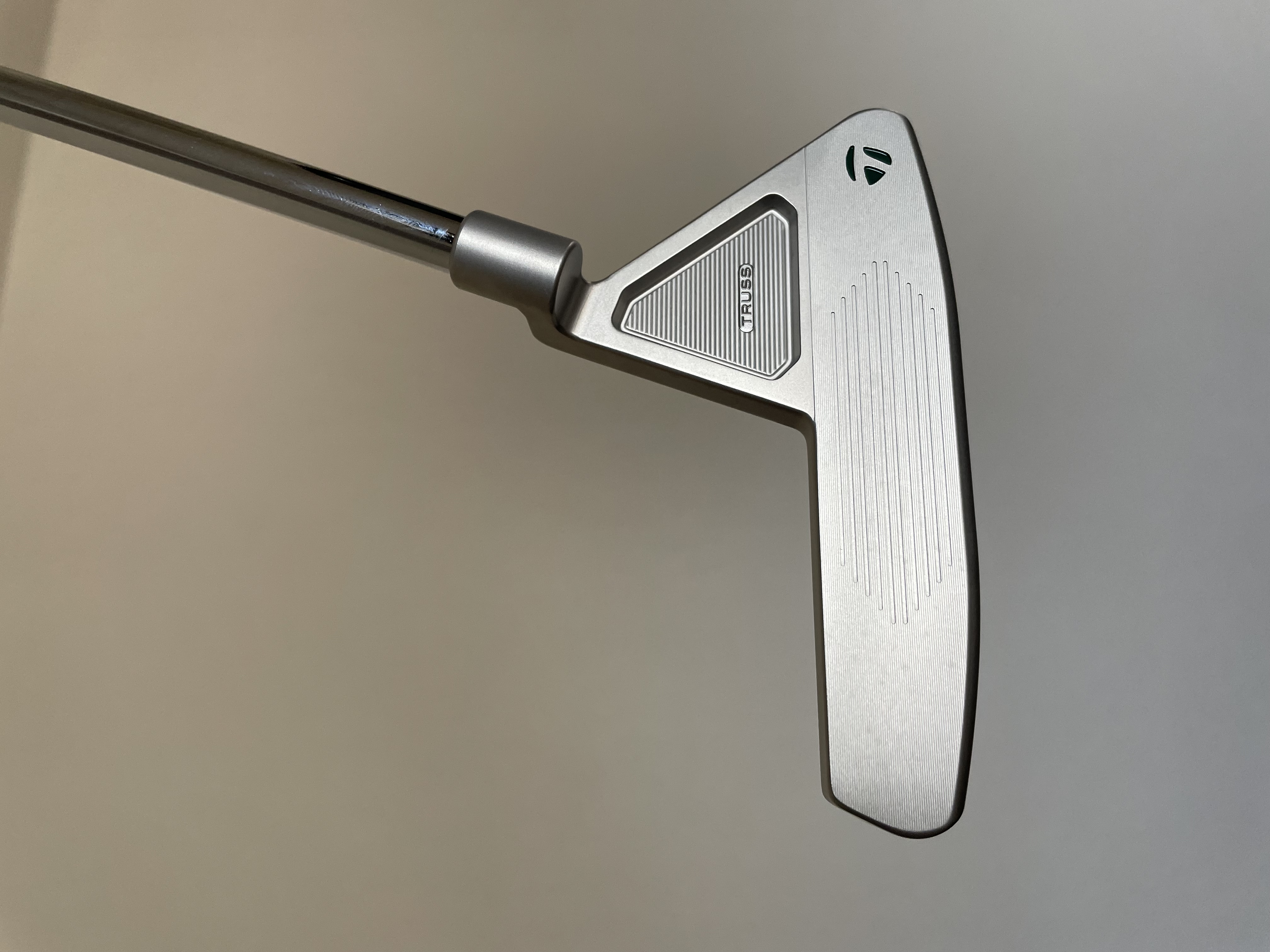 TPリザーブ パター TR-B2TH トラスヒール | TP RESERVE TR-B2TH TRUSS