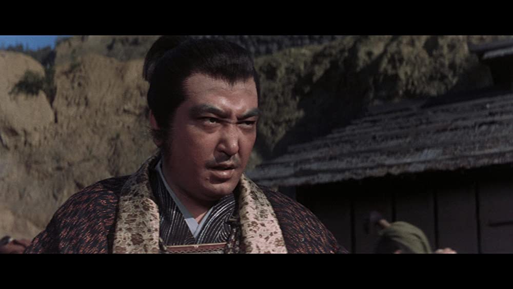 Daimajin Strikes Again (1966) | REVIEW ALL MONSTERS