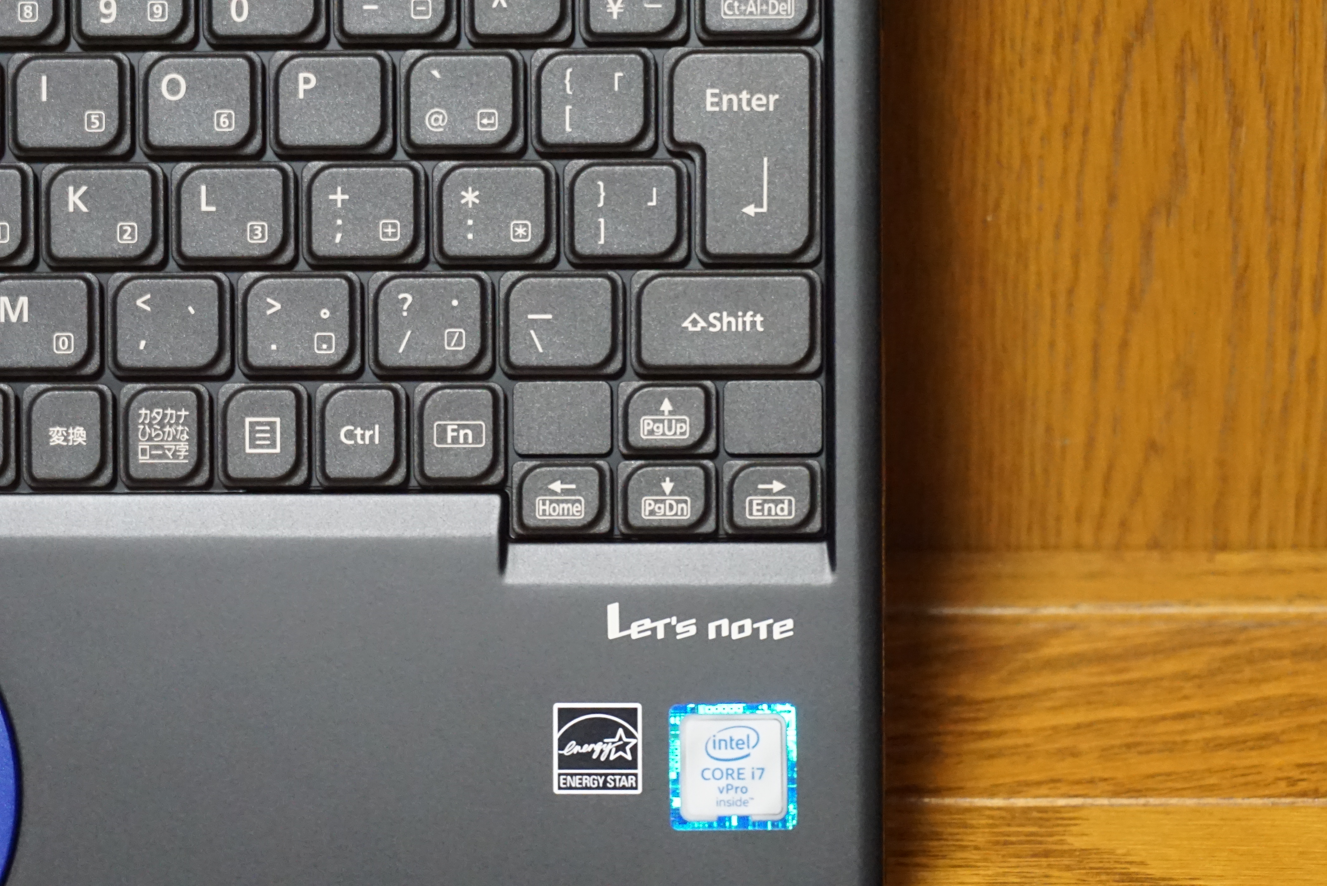 1年間Let's note SZ5 プレミアムエディションを使って感じたこと