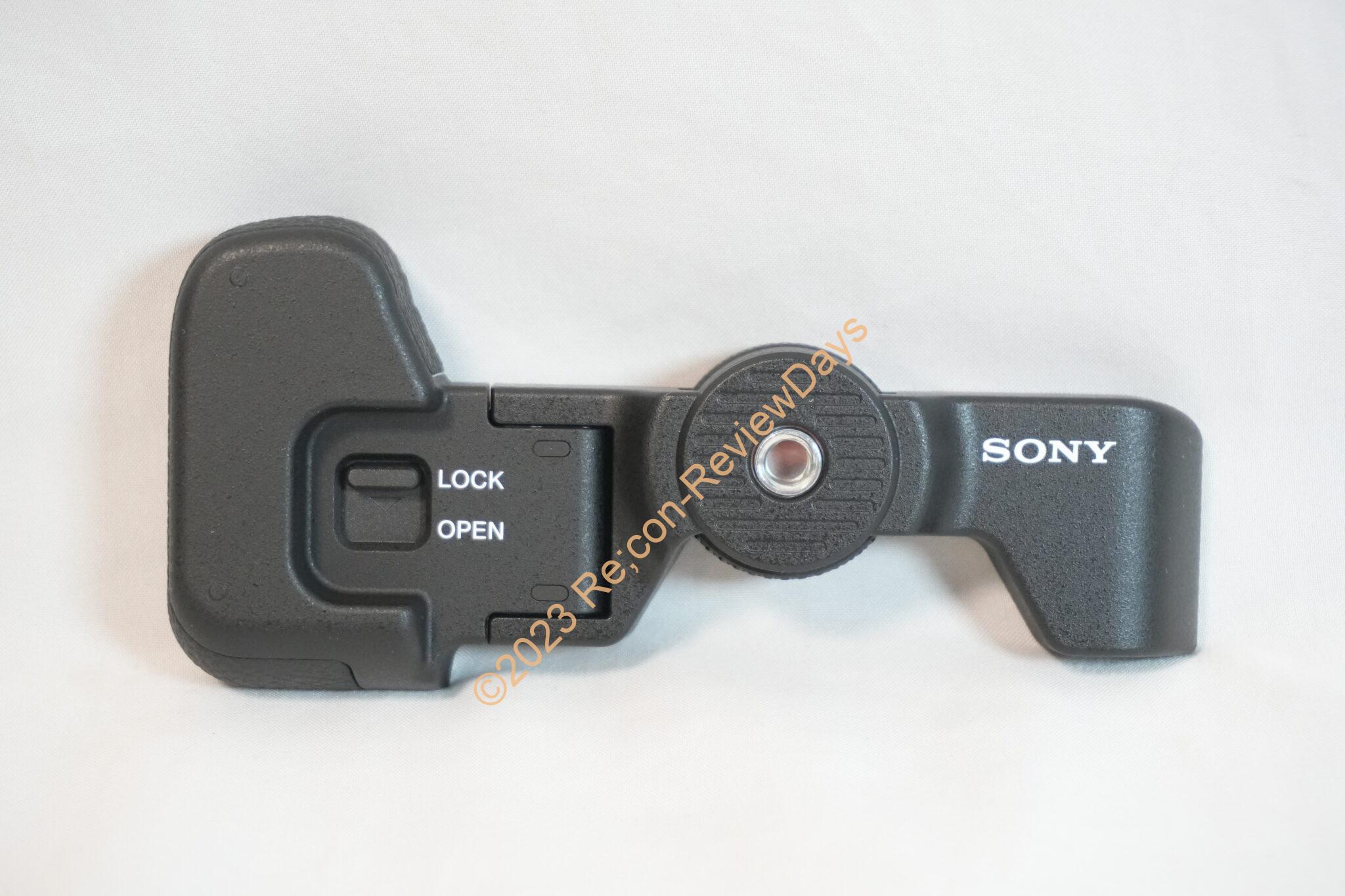 ベストバイガジェット2023】大幅な機能の改善が見られたSONY製ミラー