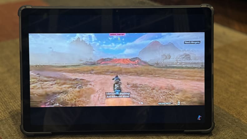 Blackview Tab 9 WiFi review: a cheap, big-screen Android tablet