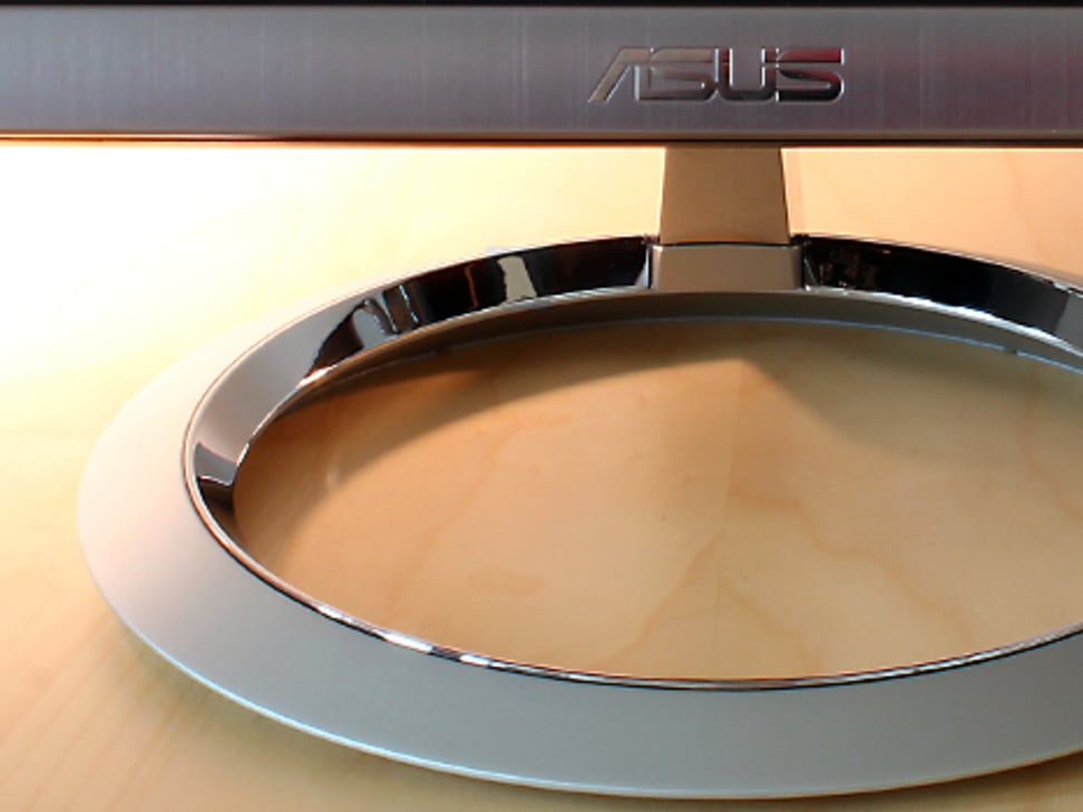 Asus MX279H 27-inch Monitor Review - Reviewed