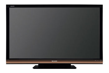 Sharp Aquos LC-60E88UN Features and Specifications