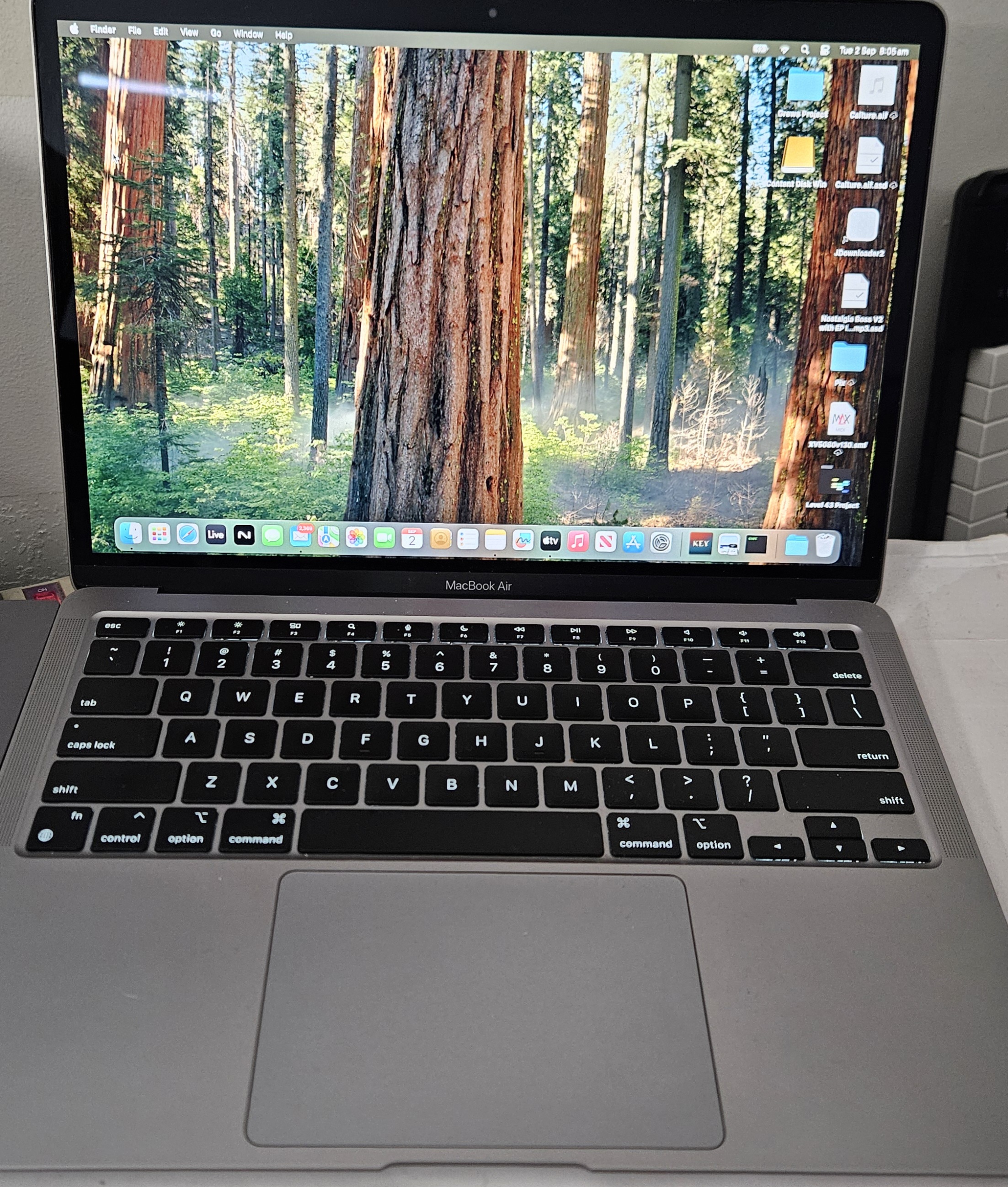 MacBook Air 13