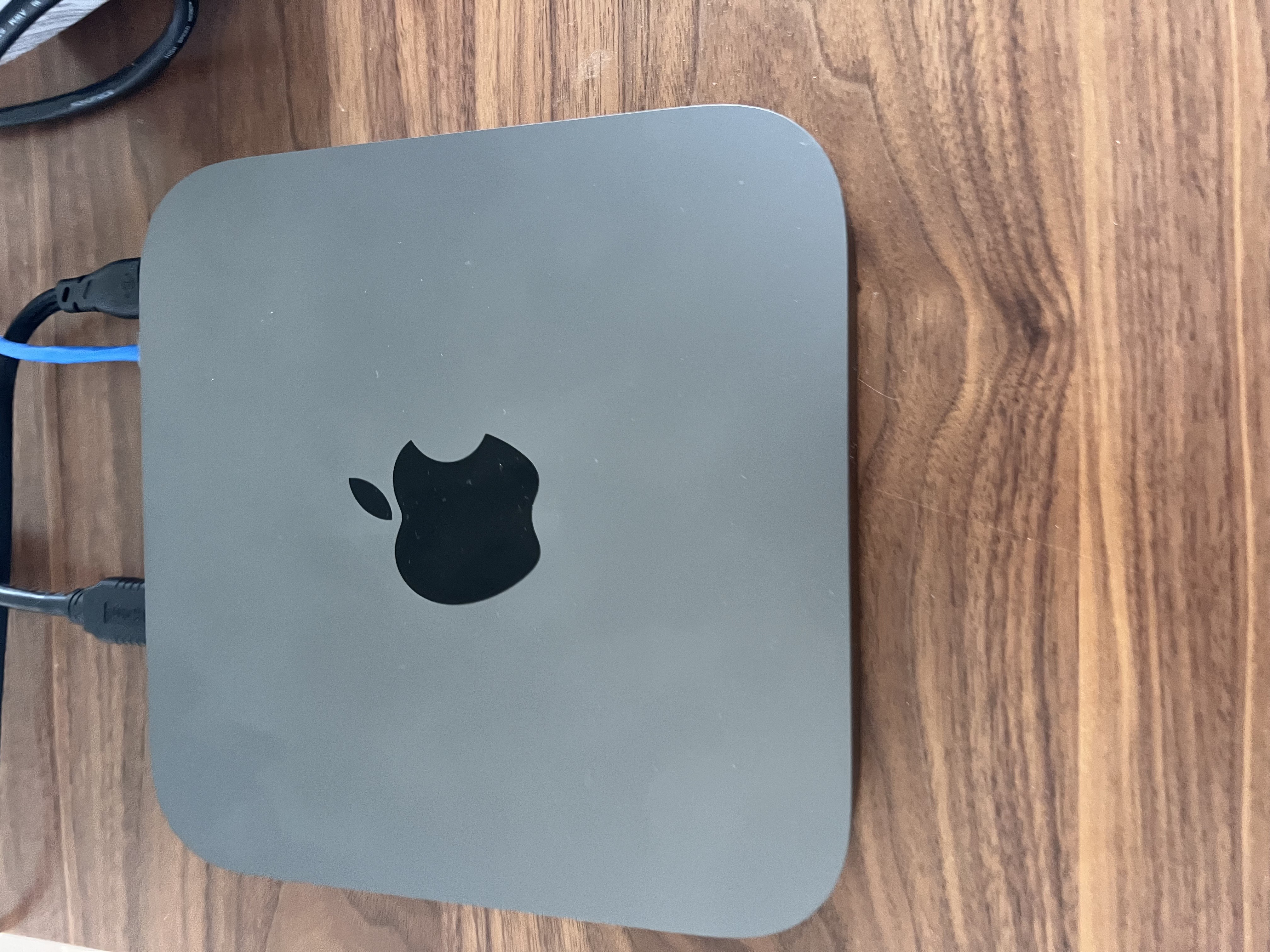 Mac mini (Late 2018) Core i7 3.2 GHz - SSD 512 GB - 32GB | Back Market