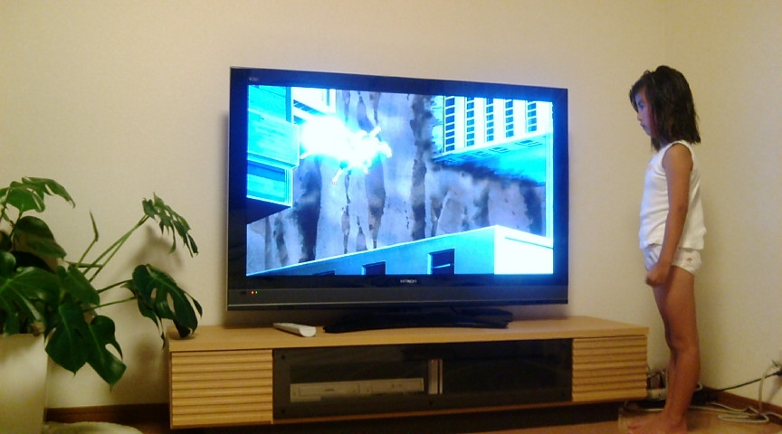 価格.com - 『Wooo P50-XP05』日立 Wooo P50-XP05 [50インチ] あーたん