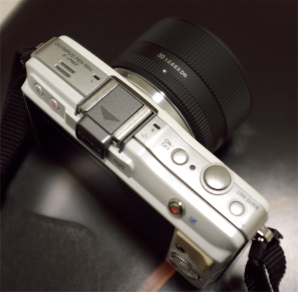 シグマ 30mm F2.8 EX DN [マイクロフォーサーズ用] レビュー評価・評判