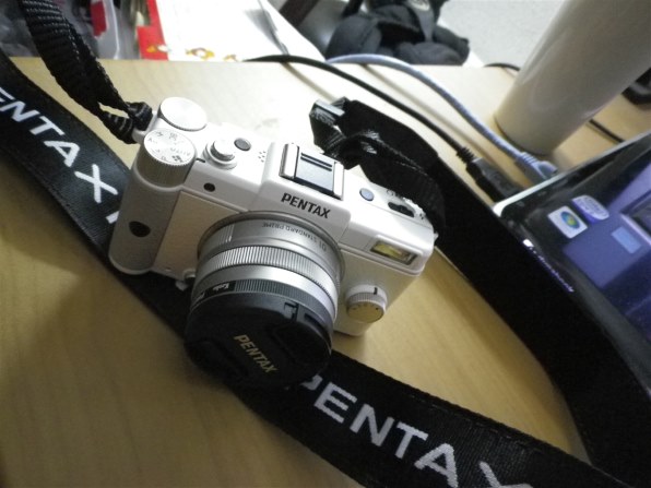 ペンタックス Optio I-10 レビュー評価・評判 - 価格.com