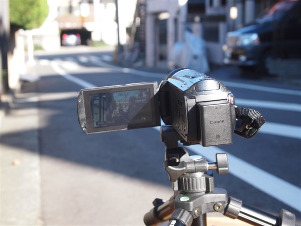 CANON iVIS HF M52 [レッド]投稿画像・動画 - 価格.com