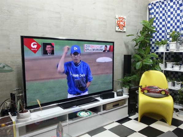 パナソニック スマートビエラ TH-P65ZT5 [65インチ]投稿画像・動画