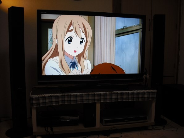 東芝 REGZA 42Z9000 [42インチ]投稿画像・動画 (レビュー) - 価格.com