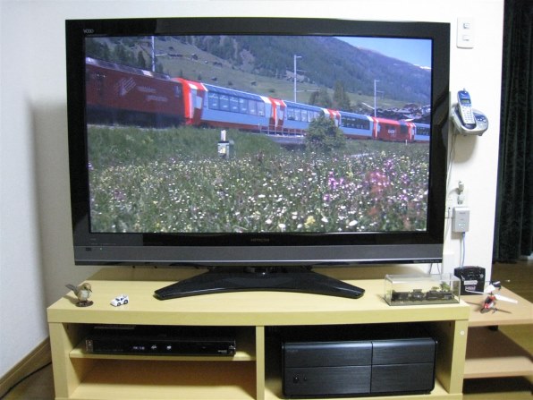 日立 Wooo P50-XP05 [50インチ]投稿画像・動画 - 価格.com