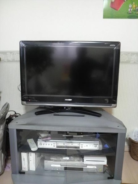 東芝 REGZA 32C7000 [32インチ]投稿画像・動画 - 価格.com