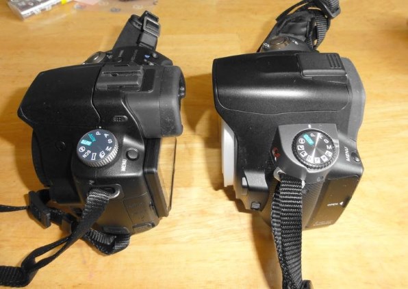 SONY α33 SLT-A33 ボディ レビュー評価・評判 - 価格.com