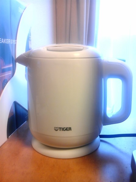 タイガー魔法瓶 PCE-A080-WA [ホワイト] 価格比較 - 価格.com