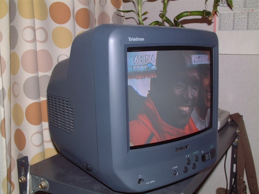 SONY KV-10PR1 電器さんのレビュー評価・評判 - 価格.com