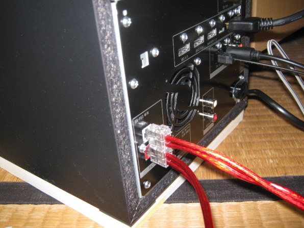 SONY HT-FS3投稿画像・動画 - 価格.com