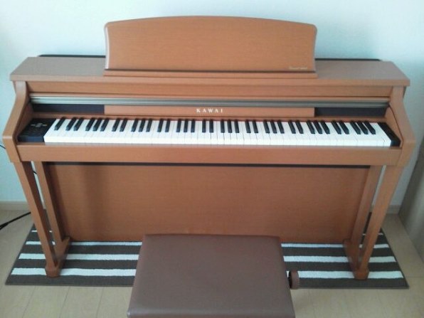 KAWAI DIGITAL PIANO CA93 レビュー評価・評判 - 価格.com