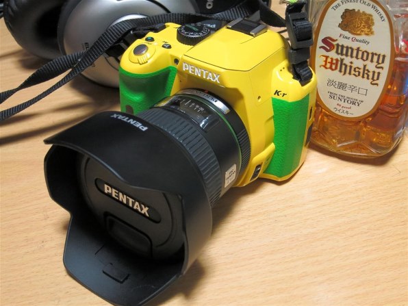 ペンタックス SMC PENTAX-DA 14mm F2.8 ED(IF) レビュー評価・評判