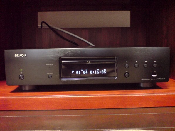 DENON DBT-3313UD レビュー評価・評判 - 価格.com