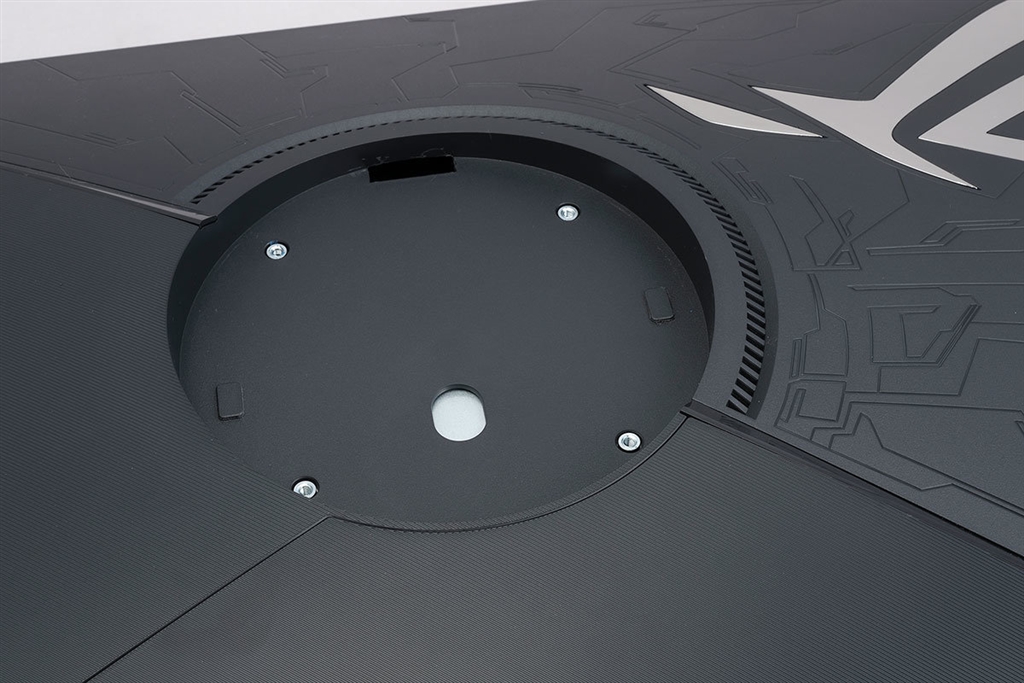 価格.com - 『モニターアーム取り付け前』ASUS ROG Swift PG32UQ [32