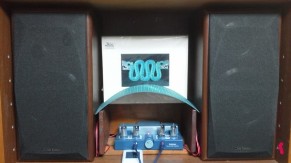 学研 大人の科学 真空管アンプ レビュー評価・評判 - 価格.com