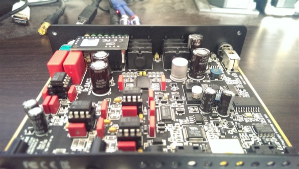 AUDIOTRAK DR.DAC3投稿画像・動画 (レビュー) - 価格.com