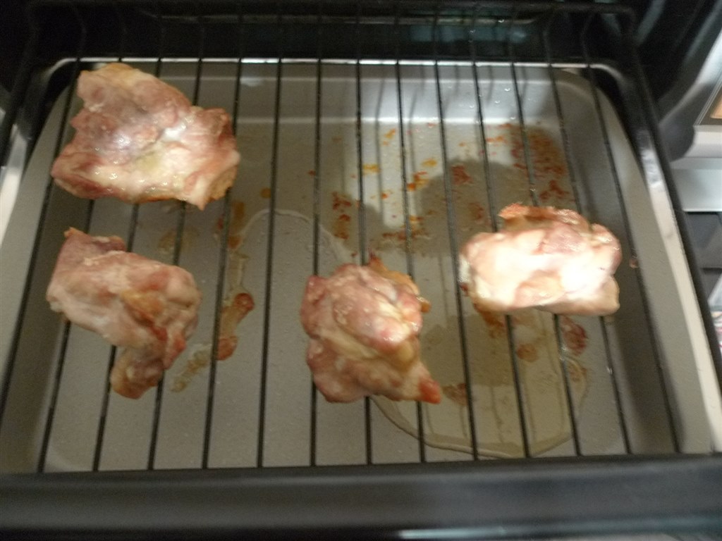 焼き上がりに大満足です！』 パナソニック マルチグリラー NF-MG1