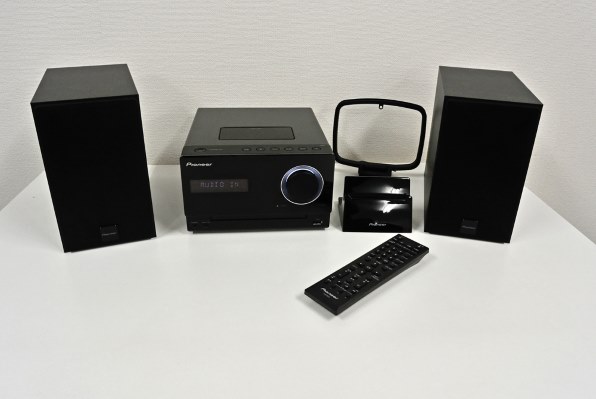 パイオニア X-CM31-W [ホワイト] 価格比較 - 価格.com