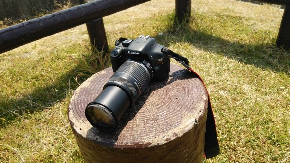 CANON EOS Kiss X4 ダブルズームキット レビュー評価・評判 - 価格.com
