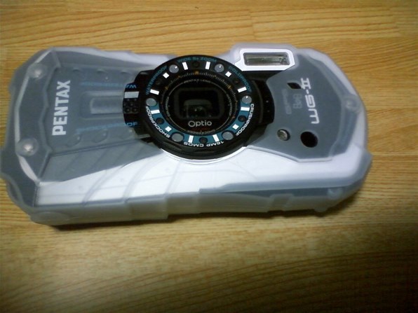 ペンタックス Optio WG-2 GPS 価格比較 - 価格.com