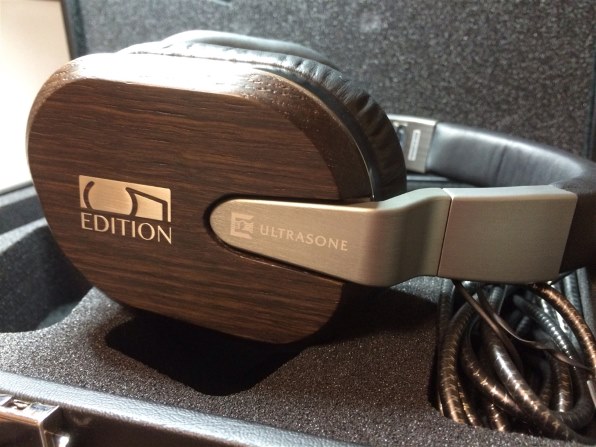 ULTRASONE Edition 5 レビュー評価・評判 - 価格.com