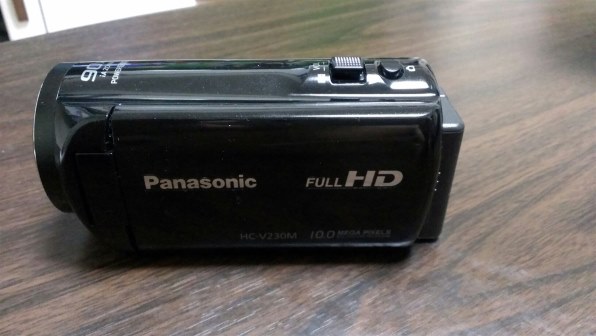 パナソニック HC-V230M 価格比較 - 価格.com