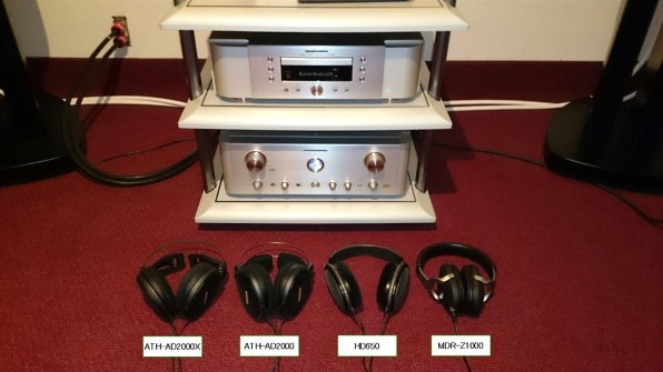 オーディオテクニカ ATH-AD2000X 価格比較 - 価格.com