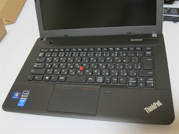 Lenovo ThinkPad E440 20C5CTO1WW Core i3 4000M搭載 価格.com限定