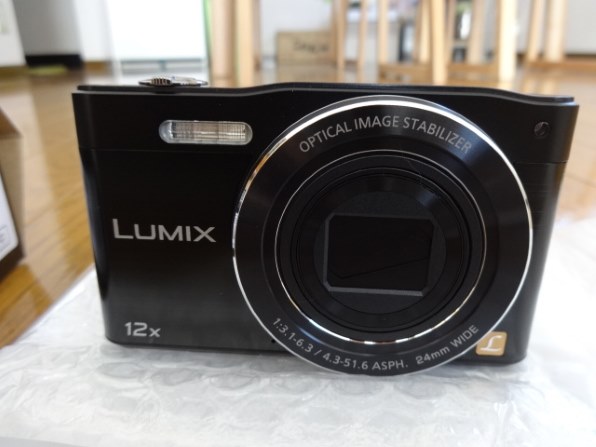 パナソニック LUMIX DMC-SZ8-W [ホワイト] 価格比較 - 価格.com