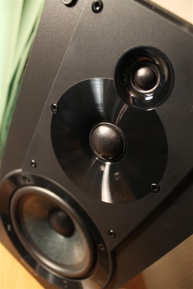 SONY SS-CS5 [ペア]投稿画像・動画 (レビュー) - 価格.com