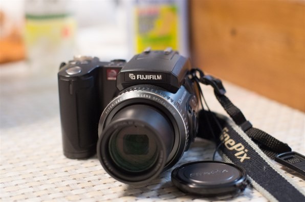 富士フイルム FinePix 6900Z レビュー評価・評判 - 価格.com