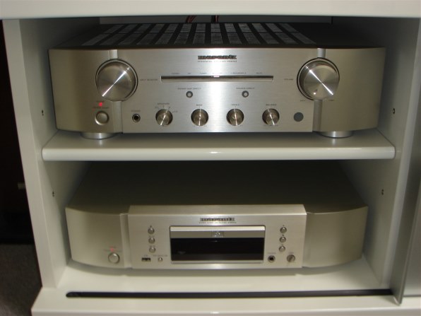マランツ PM8003 価格比較 - 価格.com
