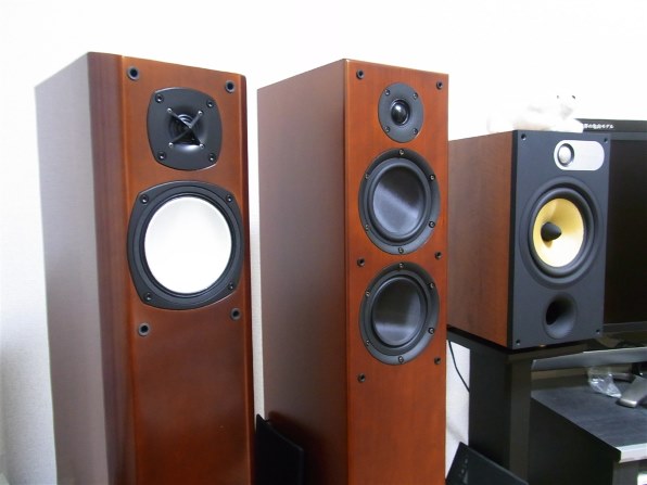 DENON SC-T55SG [単品] レビュー評価・評判 - 価格.com